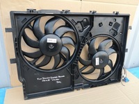 фото thumb №9, Ducato jumper boxer 2.2 06-14 вентилятор радиатор