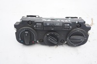 фото thumb №1, Панель обдув volkswagen passat b6