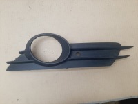 Купить Противотуманная фара + решётка бампера левое  левая перед opel corsa d 2006-2011, фото thumb