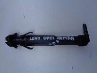 фото thumb №1, Омыватель лампы левый opel zafira c 12-