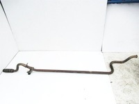 фото thumb №1, Гасник труба вихлопна citroen berlingo iii 1.6 hdi