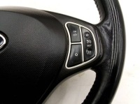 фото thumb №10, Kia ceed 2008 56140-1h000 руль мультифункция