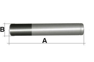Керамический поршень 14мм Karcher HD 650 690 HDS 698