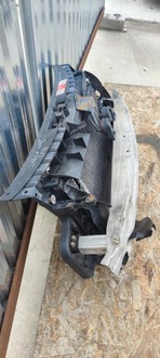 фото thumb №6, Pas передній kompletny audi a6 c6 lift 2.7 tdi