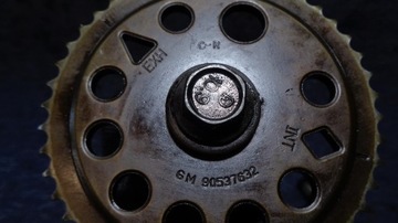 фото thumb №7, Валы распределительный вал fiat croma 2 ii 2.2 16v 2005-2011r.