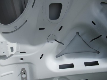 фото thumb №12, Porsche macan 95b 2 ii 18- капот крышка 95b823031l