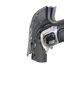 фото thumb №9, Бампер зад задній mercedes w247 x247 glb a2478859700