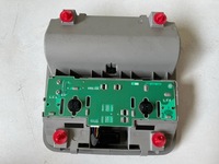 фото thumb №4, Auris ii лампа освещение салона кабины