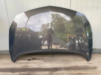 Купити Opel astra j iv комплектна капот кришка z190, фото thumb