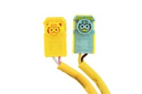 фото thumb №12, Стрічка керма шлейф