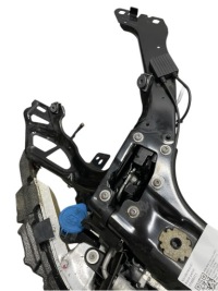 Ремінь передній + радіатор + вентилятор mini f55 f56 f57 b37 1.5d 116ps дизель Ціна, фото thumb