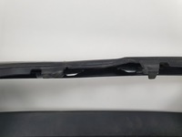 фото thumb №10, Спойлер бампера задняя audi a3 8v lift s-line