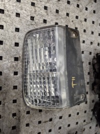 фото thumb №1, Лампа бампера заднего trafic ii vivaro