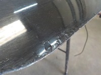 фото thumb №9, Nissan navara d40 дверь задняя правое