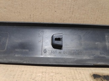 фото thumb №6, Планка двері лівий перед ліва передня renault kangoo iii 808217463r