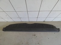 Купити Seat alhambra mk1 2001 шторка багажника задній задня, фото thumb