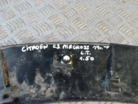 фото thumb №5, M22 c3 aircross молдинг крыльев левая зад 13476855