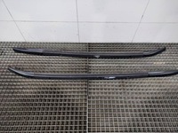 фото thumb №1, Рейлинги кровельные комплект правый левый mitsubishi eclipse cross