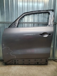 фото thumb №1, Дверь передние левая renault espace v 2014-