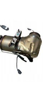 фото thumb №1, Dpf volvo xc60 36011426