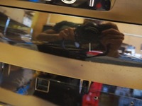 фото thumb №5, Крышка багажника з стекло 2020 peugeot 3008 ii