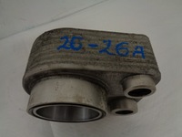 фото thumb №9, Renault captur 1.5 dci радіатор оливи 213059324r