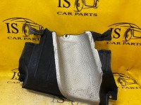 фото thumb №1, Захист теплова підвіска вихлоп підлога ford escape mk4 1.5 eb