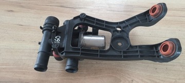 фото thumb №6, Клапан wtórny насоса води audi a8 d5 3,0