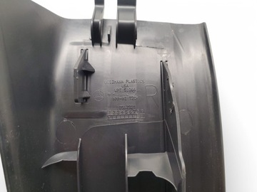 фото thumb №5, Mercedes-benz gl x166 a1666800404 права сторона планки порогові, накладки