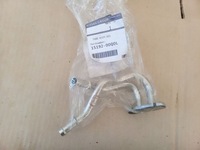 фото thumb №1, Nissan x-trail 2.0 dci труба шланг турбонагнетателя