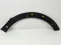 фото thumb №8, Kia niro ii молдинг крила лівий перед 87713-at100