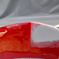 фото thumb №3, Капот крышка двигателя opel mokka b ii 2 20- r. оригинал