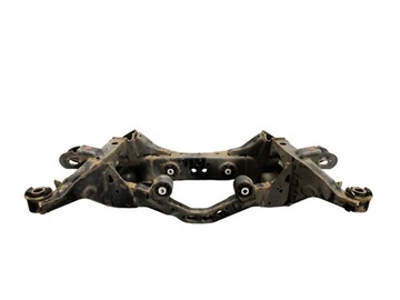 фото thumb №5, Ford edge ii 2016 з задній рама допоміжна задня