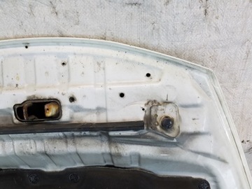 фото thumb №16, Капот крышка двигателя nissan juke f15 код 326g