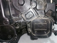 фото thumb №12, Bmw 5 g30 g31 f90 lci lift лампа перед левая led shadowline 5a388e3