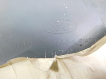 фото thumb №13, Боковина двері лівий перед ford fiesta vii mk7 5d hb оригінальний номер 8a61-a23943-a