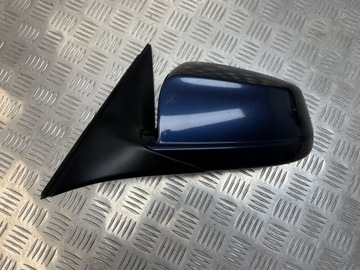 фото thumb №11, Bmw f10 дзеркало ліві 3 pin передній рестайлінг англієць uk