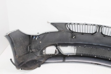 фото thumb №10, Бампер перед переднє bmw e64 03-07r 354