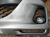 фото thumb №10, Mazda 3 bl lift 11-13 капот бампер лампы линза крыло левый цвет 38p