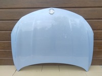 фото thumb №1, Mg marvel капот крышка двигателя перед оригинал