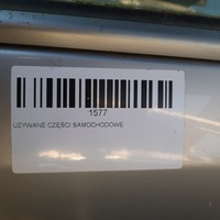 фото thumb №9, Дверь правый перед kia sportage iii 10-14r 9s