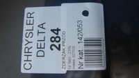 фото thumb №13, Chrysler lancia delta iii бампер перед 284 08-14 53