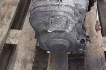 фото thumb №8, Коробка передач коробки передач porsche boxster s 986 3.2 b