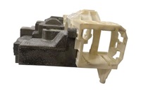 фото thumb №5, Блокировка колонки рулевого mazda cx-5 2014 kd45675s0 левая сторона