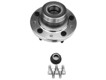 фото thumb №1, Підшипник ступиця зад ford transit custom tourneo гвинти + гайка 1763851