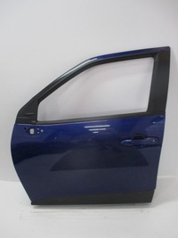 фото thumb №1, Дверь toyota yaris cross 22r левая передние перед