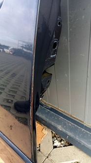 фото thumb №10, Дверь левый перед audi a4 b7 ly7z