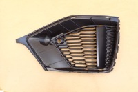 фото thumb №7, Audi q8 4m8 s-line 18- решётка бампера перед передняя правая 4m8807682a rh