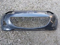 фото thumb №1, Бампер передній mazda mx5 lift 2009r-