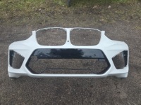 Купити Бампер bmw x3 m f97 f98 m power, фото thumb